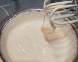 Foto langkah ke 1 dari resep 838. steam Cheese Cake.