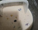 Foto del paso 4 de la receta: Helado de nance y cherry