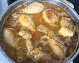 Foto del paso 6 de la receta: 🍚 Arroz con pollo🐥 t•e•n•t•a•de•o•r