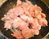 Foto del paso 3 de la receta: Atún encebollado