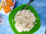 Gabin Tape Goreng