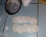 Foto langkah ke 8 dari resep Cireng nasi empuk bumbu rujak step by step.