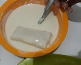 Foto langkah ke 9 dari resep Risol Mayo Lumer Lembut No Sobek.