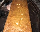 Foto del paso 3 de la receta: Budín de zanahoria 🥕