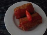 Risoles ragout sayur rumahan sederhana