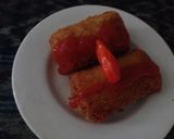 Foto langkah ke 5 dari resep Risoles ragout sayur rumahan sederhana.