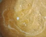A picture of step 8 of Posto Murgh.
