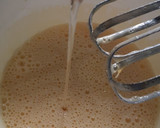 Foto del paso 2 de la receta: Budín de naranja y yerba mate 💕