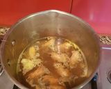 Foto del paso 1 de la receta: Cazuela de Mariscos