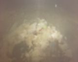 A picture of step 2 of Corn chowder for instant pot.