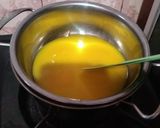 Foto langkah ke 2 dari resep Bolu potong 4 telur.