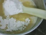 Kroket kentang kulit ekonomis