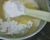 Foto langkah ke 1 dari resep Kroket kentang kulit ekonomis.
