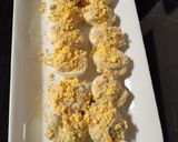 Foto del paso 6 de la receta Huevos a la carbonara en Mambo