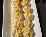 Foto del paso 6 de la receta: Huevos a la carbonara en Mambo