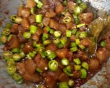 Foto langkah ke 3 dari resep Kikil Cabe Hijau.
