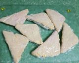 Foto del paso 4 de la receta San jacobos de york