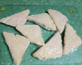 Foto del paso 4 de la receta: San jacobos de york
