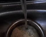Foto langkah ke 1 dari resep Nasi briyani ayam.