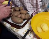 Brassói recept fázis 2 fotója
