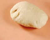 Hình bước làm 1 của món PAPAROTI (Bánh mì cà phê)