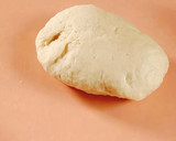 Hình bước làm 1 của món PAPAROTI (Bánh mì cà phê)
