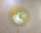 A picture of step 10 of Carrot Halwa or Gajar Halwa.