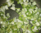 Foto del paso 5 de la receta: Crema de champiñones Xochitl
