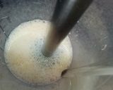 Foto del paso 4 de la receta: Ajoaceite / Alioli con batidora