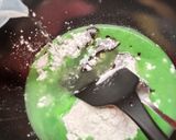 Foto langkah ke 3 dari resep 805.Cendol Kecebong.
