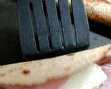 Foto del paso 1 de la receta: Desayuno express. Rapiditas integrales