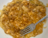 Foto del paso 1 de la receta: Granola con plátano maduro
