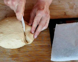 Foto del paso 3 de la receta: Bollos noruegos