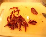Foto del paso 6 de la receta: Jethro Tull.... Acualung... Focaccias