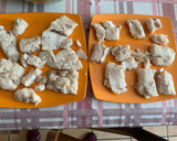 Foto del paso 2 de la receta: Merluza en vinagreta