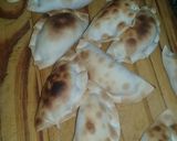 Foto del paso 3 de la receta: Empanadas de pollo