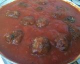 Foto del paso 6 de la receta: Albóndigas