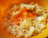 Krumpli nudli recept fázis 1 fotója