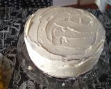 Foto del paso 5 de la receta: Torta o postre Chajá