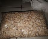 Foto langkah ke 1 dari resep Keripik tempe.