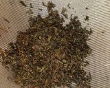 صورة لخطوة 2 من وصفة شاي بالنعناع 🌿