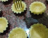 Foto langkah ke 4 dari resep Blueberry Cheese Tart.