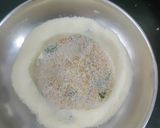 A picture of step 6 of Lotus Stem Cutlet.