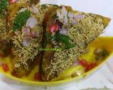 A picture of step 11 of Raw banana Hyderabadi toast.