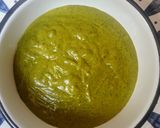 Foto del paso 4 de la receta: Salsa de Huacatay🇵🇪