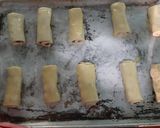 Foto del paso 11 de la receta: Masa danesa (Croissants y chocolatines). 🥐😋👌🏻