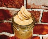 A picture of step 9 of Keto Dalgona Coffee & Dessert.
