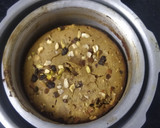 கோதுமை கேக் ரெசிபி ஸ்டேப் 5 புகைப்படம்