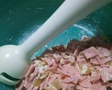 Foto del paso 5 de la receta: Jamón del diablo casero