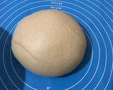 Foto langkah ke 4 dari resep Creamcheese Bread.